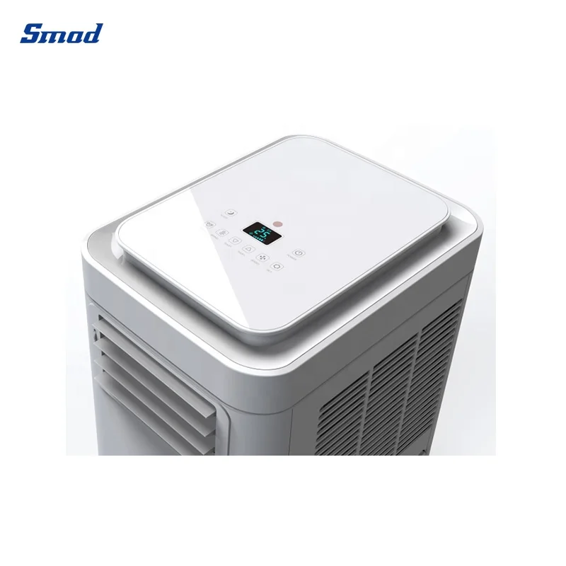  Мини-кондиционер 2000Btu/3000BTU/4000BTU для
