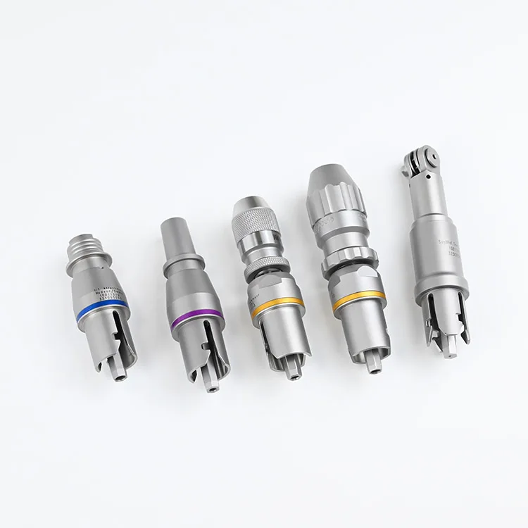 Hudson reamer high torque reaming drill veterinary orthopedic instrument set ortho drill machine