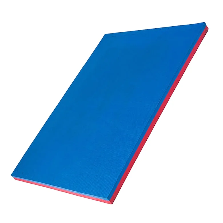 Taekwondo karate jigsaw tatami mat eva foam interlocking floor training mat 2/2.5/3/4CM