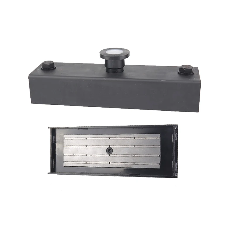 600-3000kgs Mass Production Permanent Neodymium Shuttering Magnets