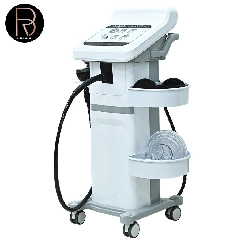 G8 Massage Device Body Slimming Fat Removal Breast Enhancement g8 Massager Machine Body Shaping Slimming Machine