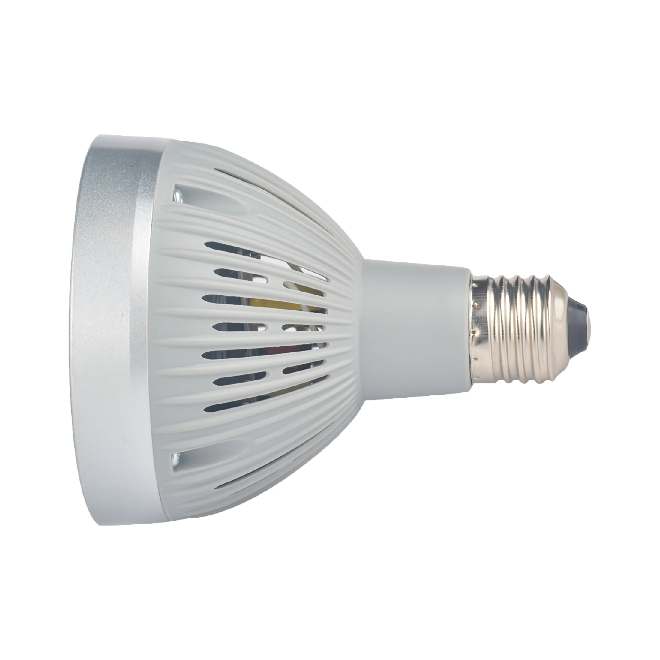 JHOW P3635 Cheap Price Lamp 220V Cool White Bright 35W Par30 LED Light Bulb Lamp