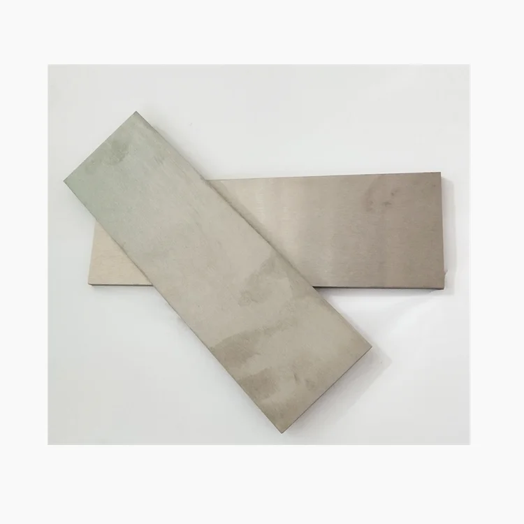 Китайский завод, поставка 99,95, молибденовая пластина высокой чистоты/лист/блок/плоская балка