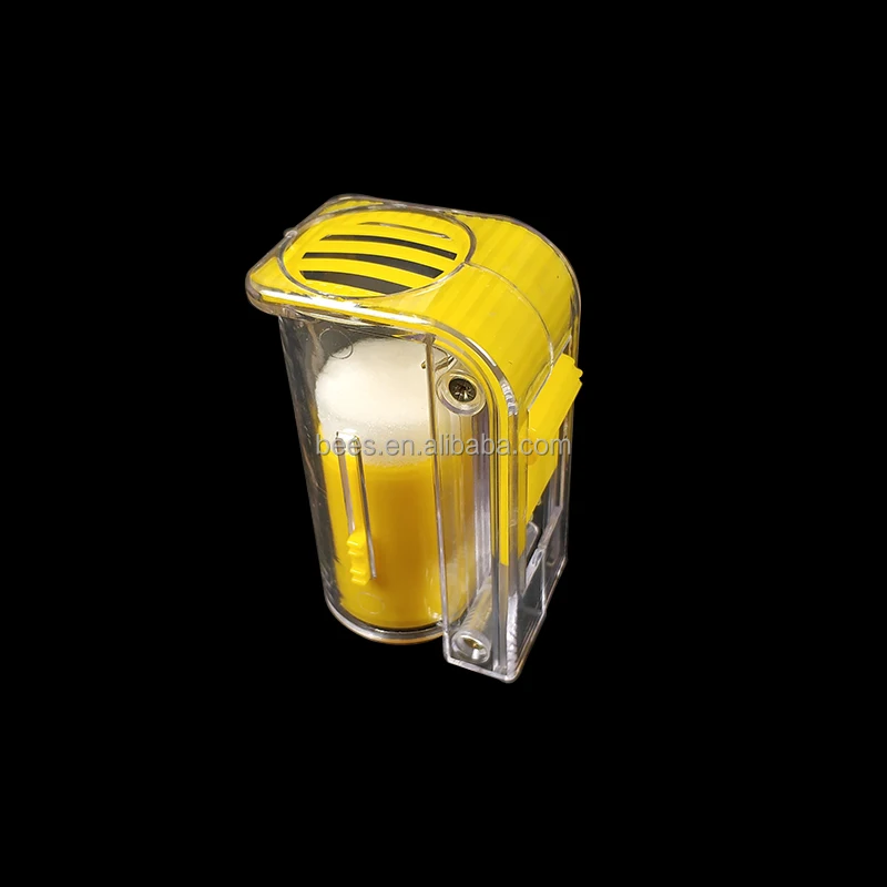 Высококачественная маркировочная клетка для пчеловодства в великолепном будущем