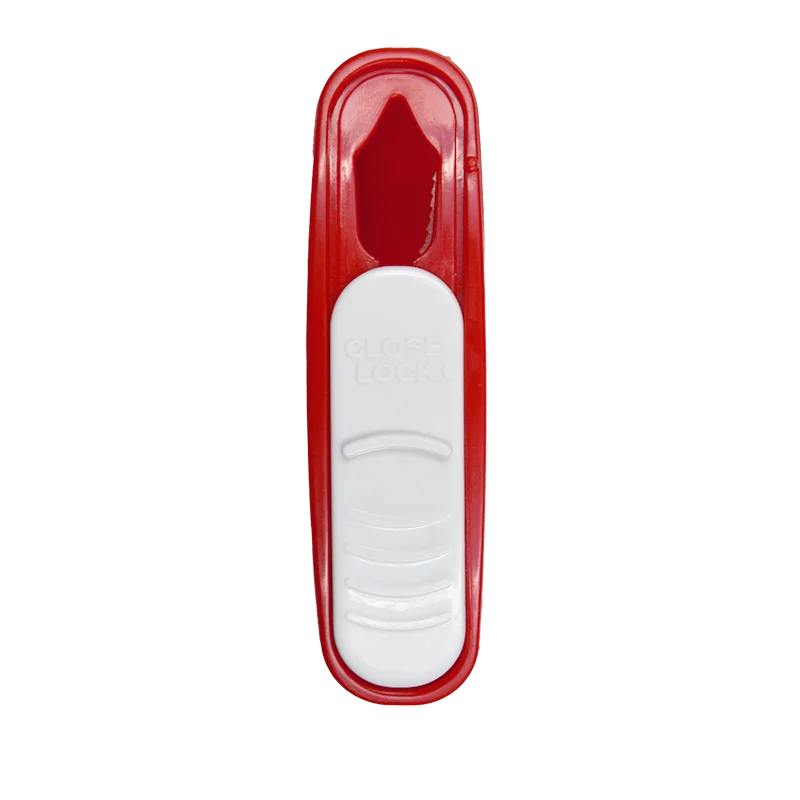 JCMED 80ml safety box for syringe sharps container sharps disposal container