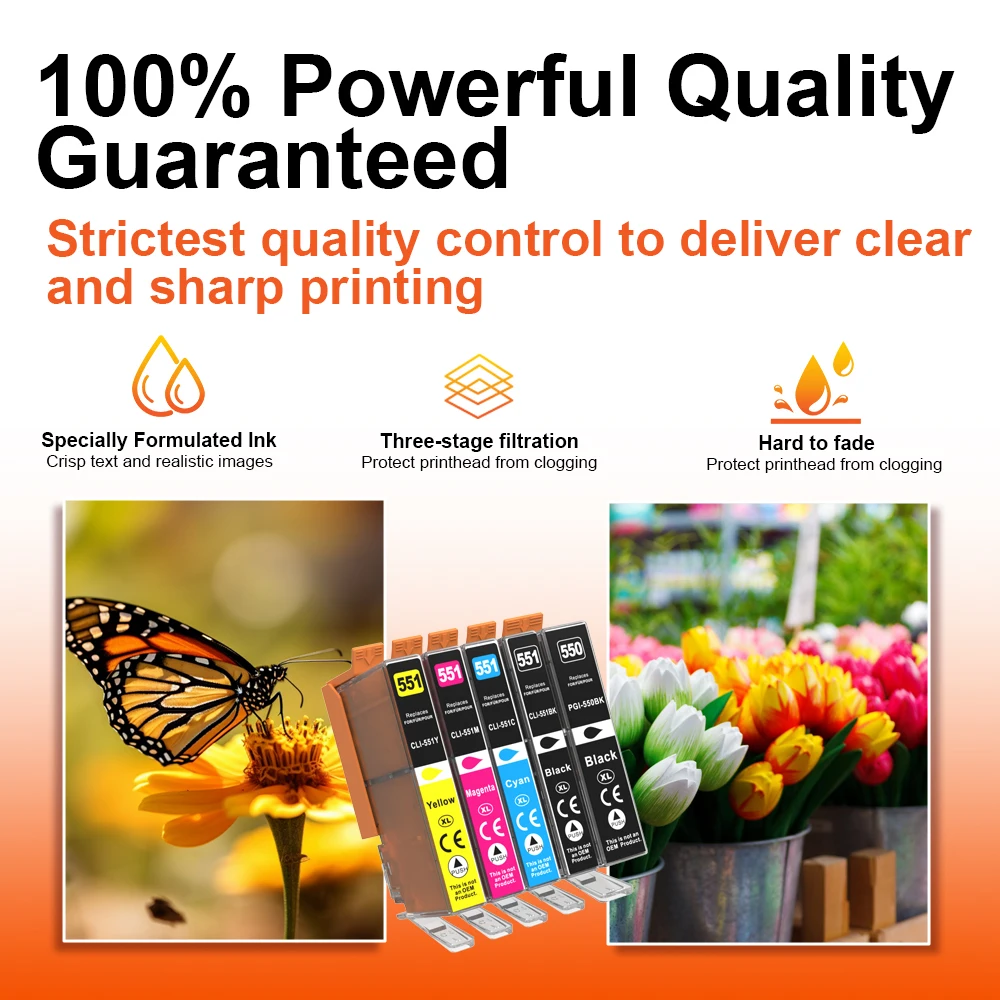 Цветной струйный картридж Topjet 934XL 935XL 935 XL совместим для HP Officejet pro 6835 6830 6230 принтера