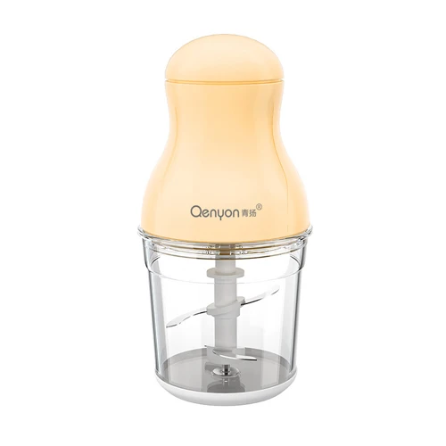 Portable Kitchen Appliances Fruit Juice Milk Nuts Processor Use Baby Food maker Electric Blender Portable Mixer Juicer