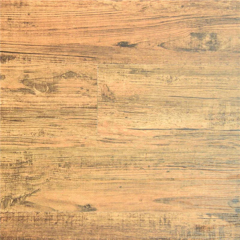 Oak Wooden Texture LVT click Vinyl Flooring Floating Cheap Vinyl Plank