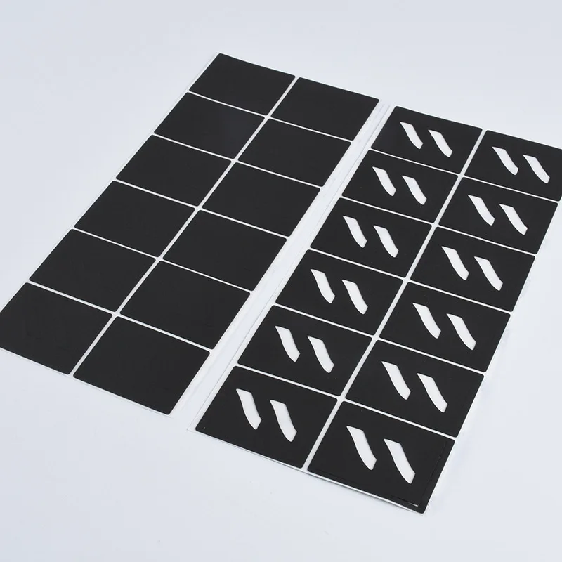 EPDM Губка из пенорезины, Губка из пенорезины с открытыми ячейками, губка с медленным отскоком, теплоизоляционный материал