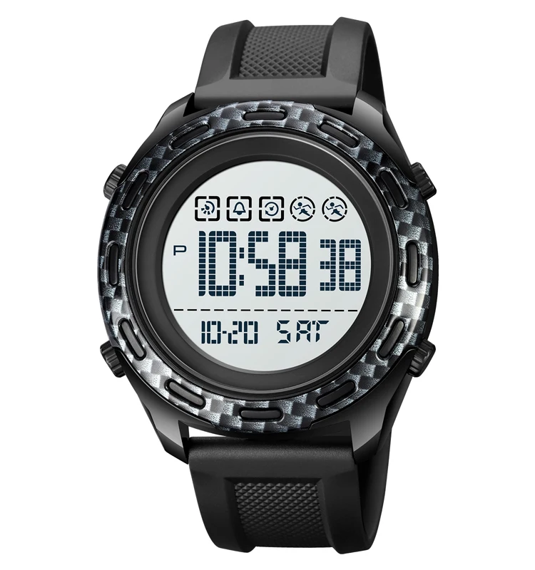 Мужские наручные часы skmei 1872 водонепроницаемость цифровые купить спортивные оптовая продажа китайские собственный бренд