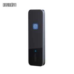 Xiaomi Onemodern Fingerprint Encryption Hard Drive SSD 500GB/1TB 540MB/s USB Type-C External Solid State Drive For Laptop Mobile