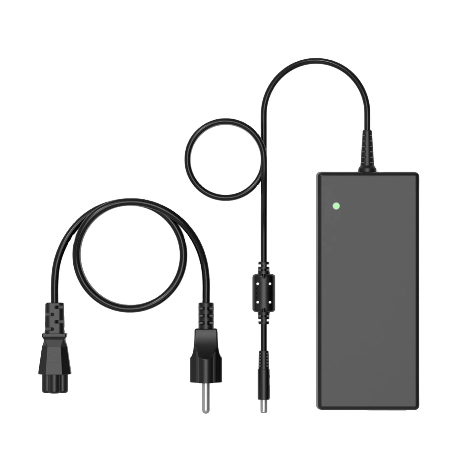 
Зарядное устройство с американской вилкой, адаптер переменного и постоянного тока 4,5*3,0 мм, 19,5 в, 6,67 А, 90 Вт, 120 Вт, универсальный адаптер для ноутбука 