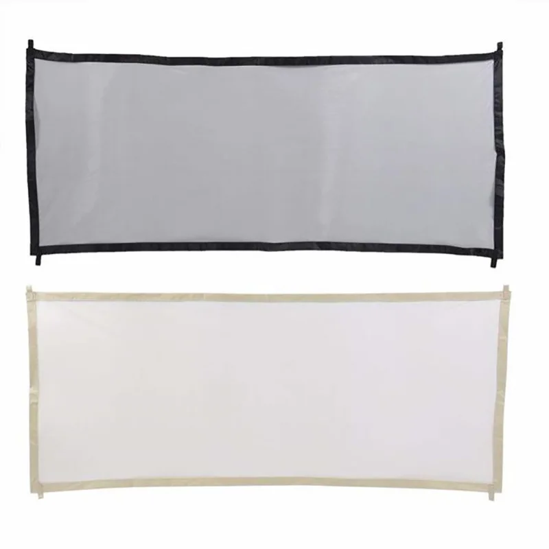 Spot pet fence net barrier safety protection indoor dog free punching isolation net