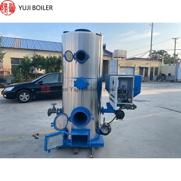 Automatic Domestic Pellet Boiler Biomass Pellet Water Boiler for Bath and Heating