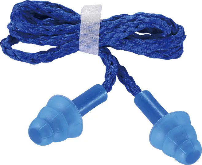 Swimming Waterproof Earplugs Silicone Gel Ear plugs Sleep Silicone noise cancelling soft silicone ear plugs for concerts