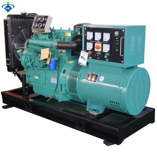 2020 новый дизельный генератор 50 ква дизельный генератор 15кВт