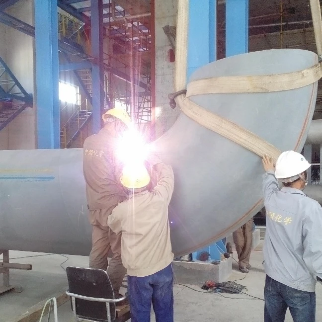 Piping All-position Automatic Welding Machine(Rail Type)