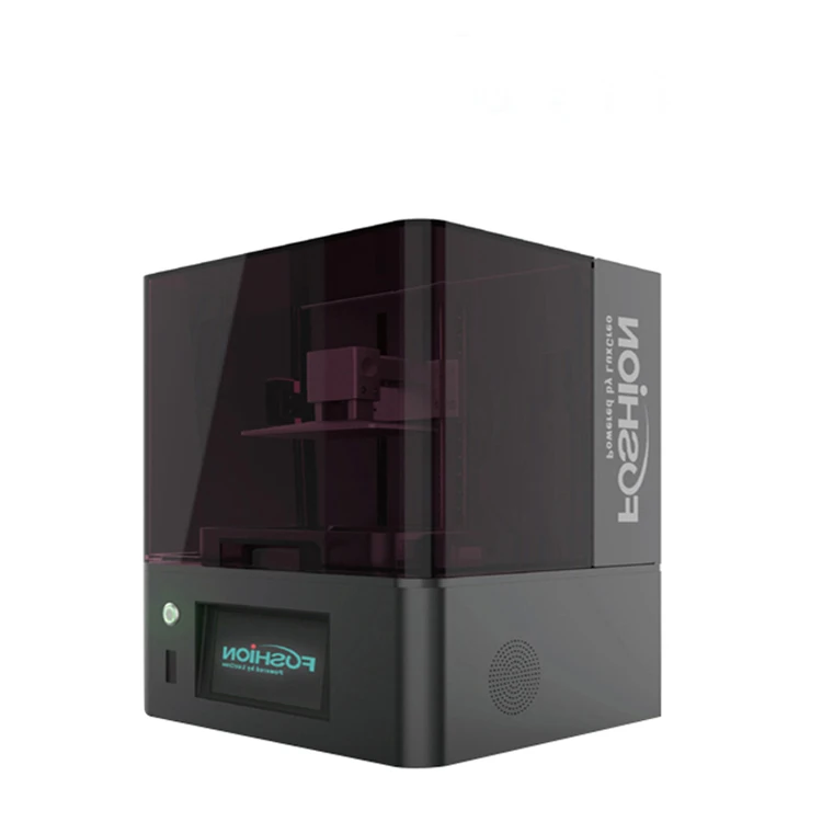 2021 China Manufacturer Multifunction 3D Printer Dental Specially Designed For Dentistry