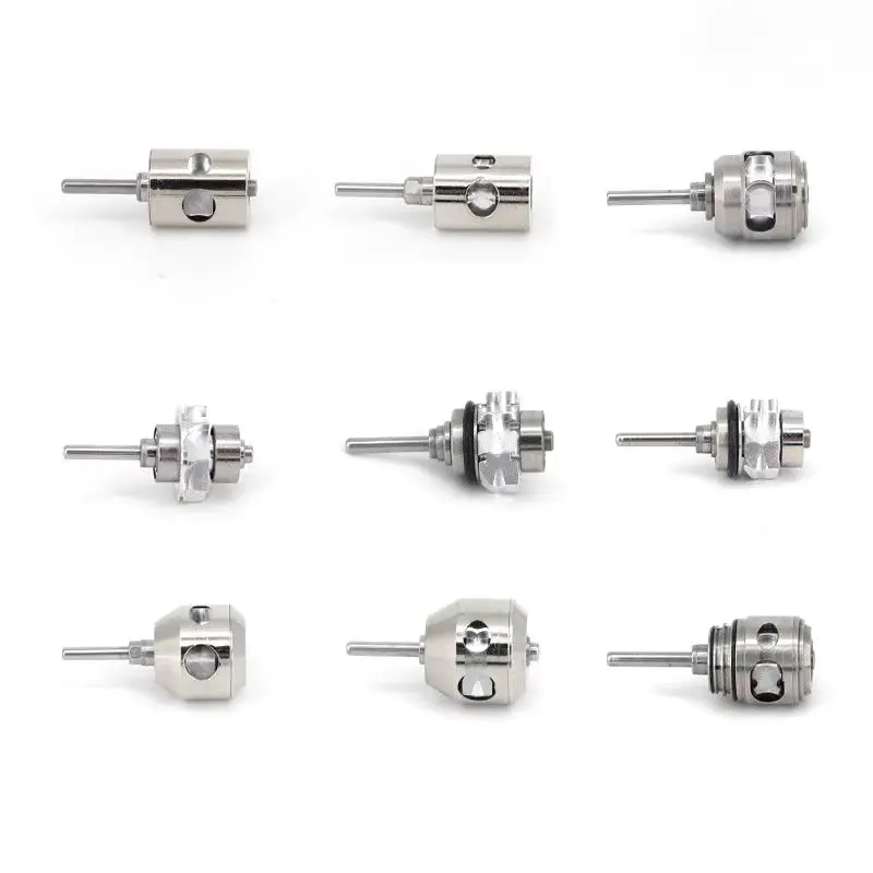 Dental Accessories Handpiece Dental Spare Parts Cartridges for All of Dental High Speed Handpiece