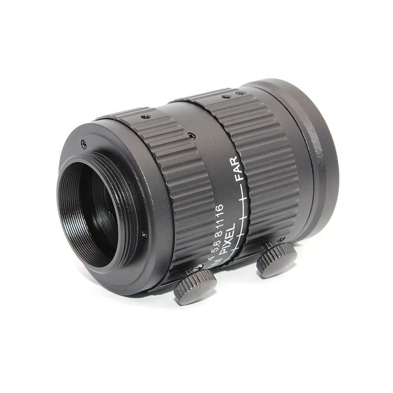 cctv lens 20Mega Pixel Industrial Camera Lens 35mm C Mount Machine Vision Lens