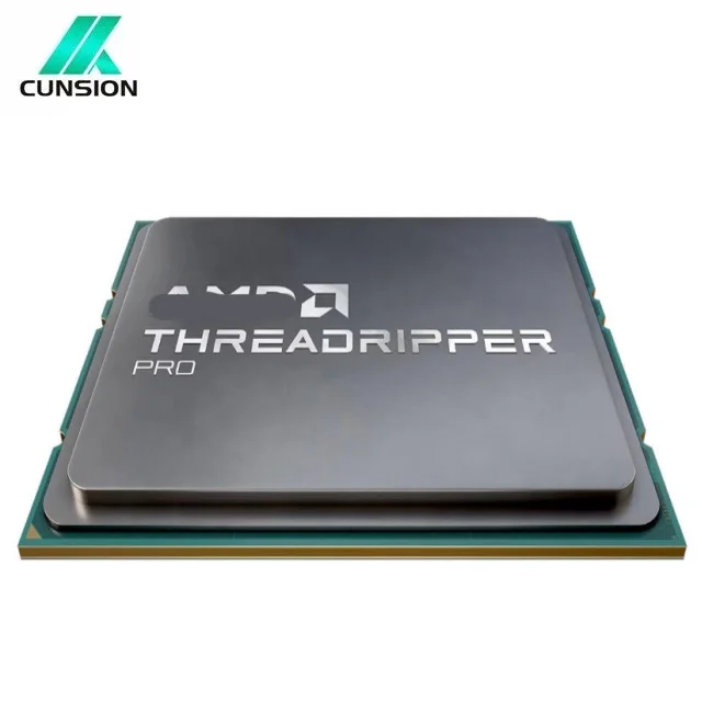 For A-M-Dxx R-y-zenxx Thread-ripper PRO 7955WX 16 Core 32 Thread 350W Processor