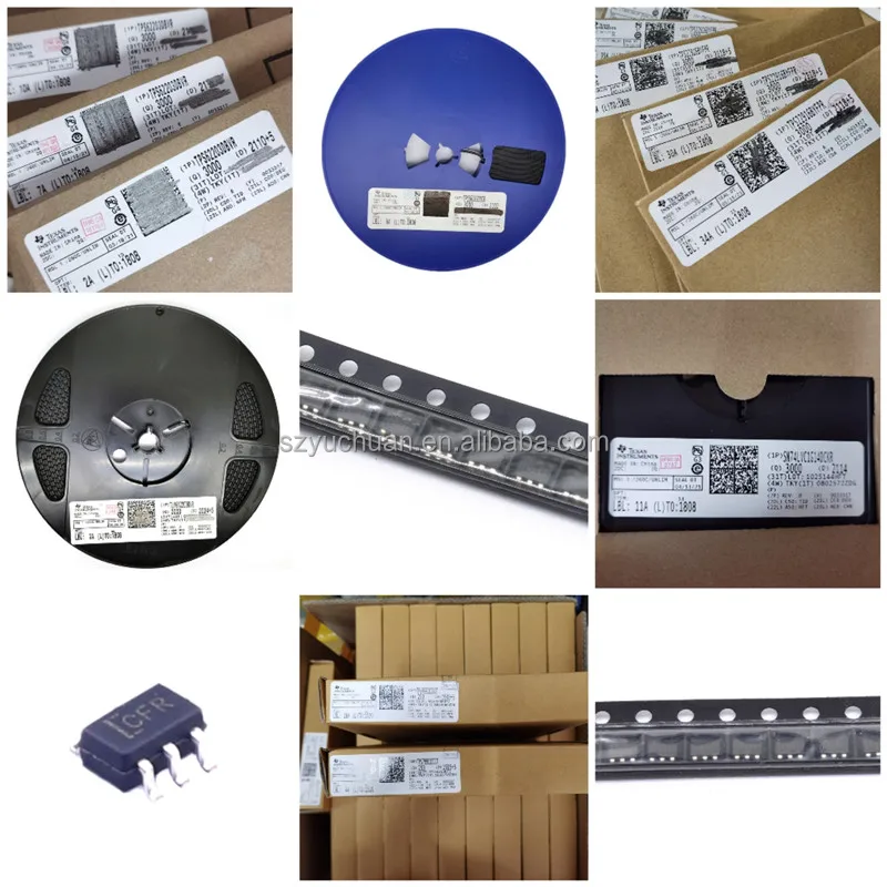 Высокое качество TPH4R008NH L1Q N канал 8 Pin SMD MOSFET транзисторы для мотор драйвер