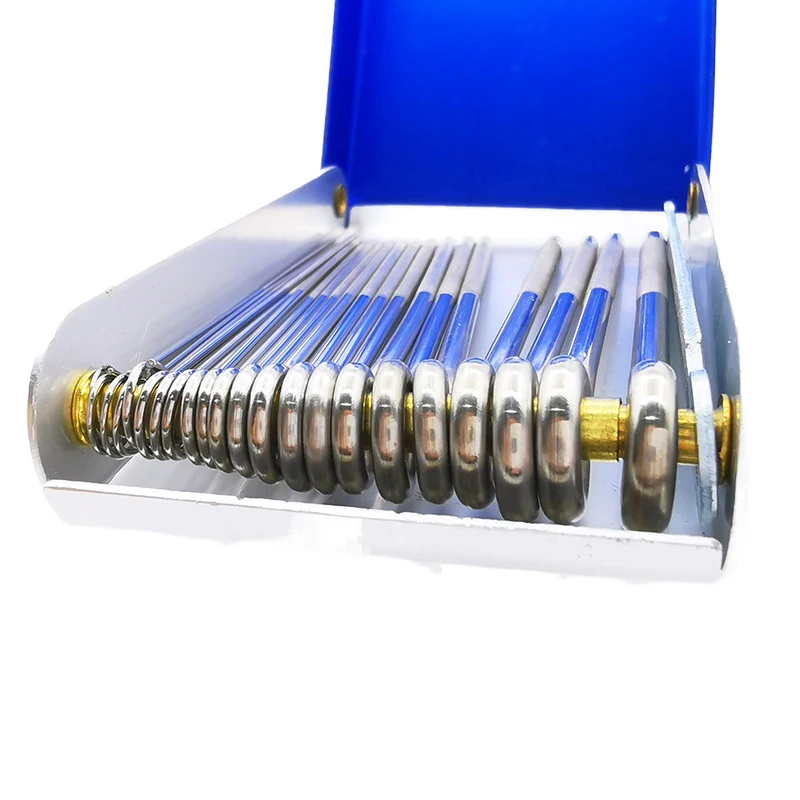 Wholesale Popular Welding Torch Cutting Torch Iron Tip Cleaner Set