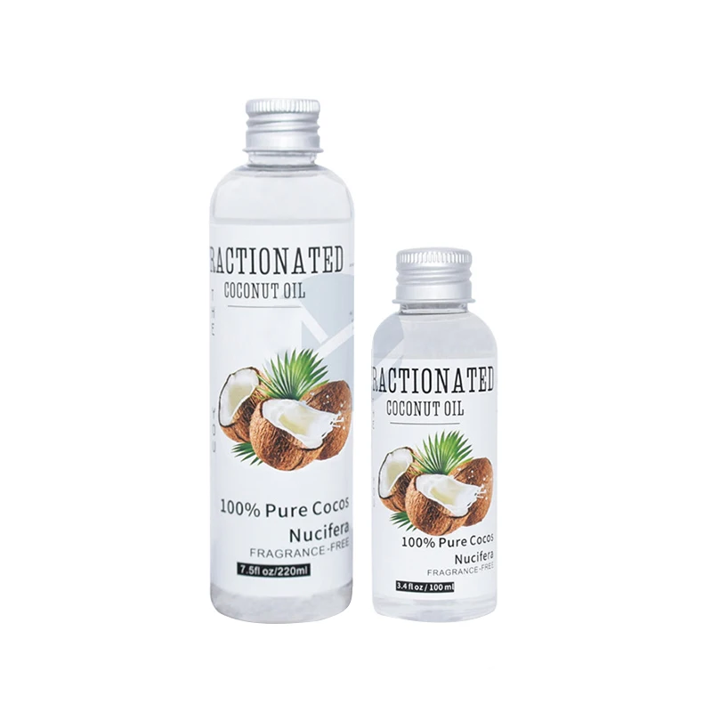 Coconut Oil Moisturizing Massage Skin Care Refining Hair Care Coconut Oil Coconut Oil