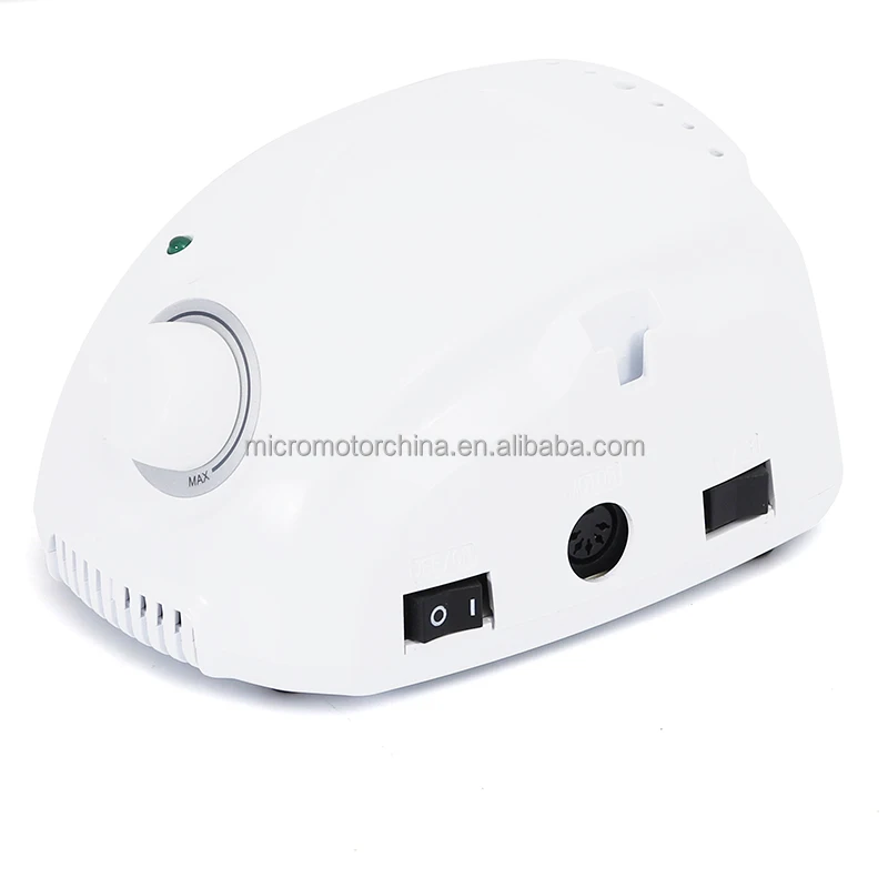 dzmarathon 3 champion H37L1 nail drill machine 35000 rpm drill for nails OEM private label customized