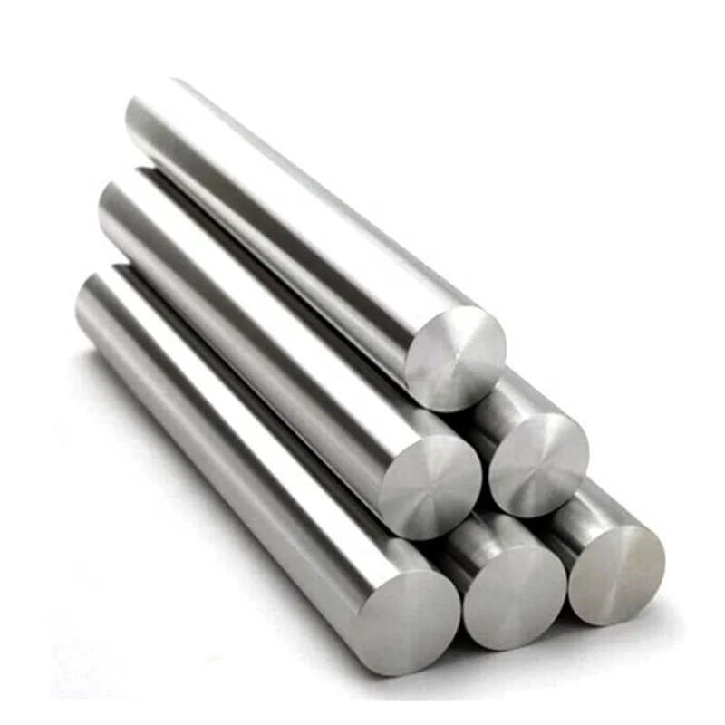 Amst aisi flat round stainless steel bar