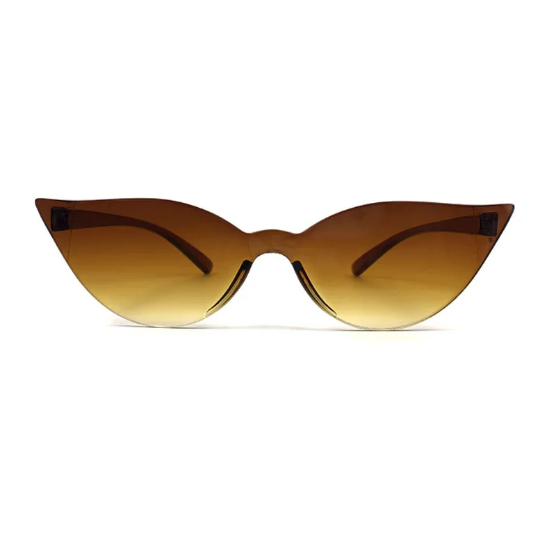  Новый стиль Gafas De Sol солнцезащитные очки на заказ женские 