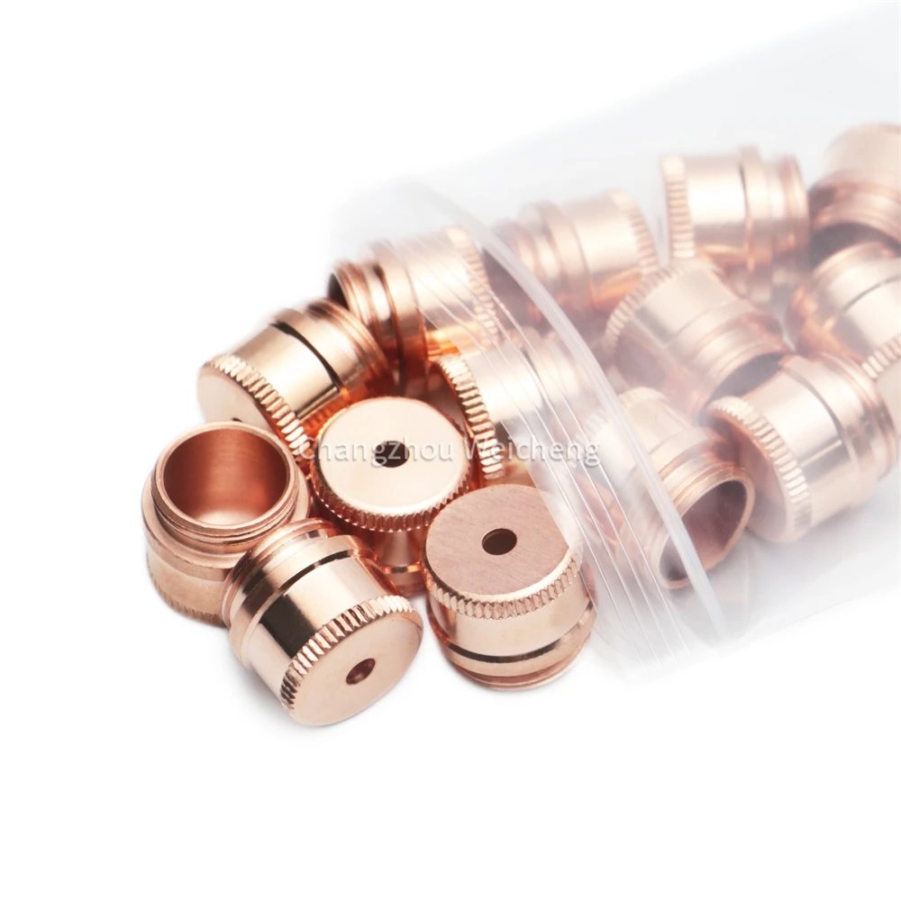 High Quality Plasma Cutting 200A Shield 420058 For Maxpro200 Torch