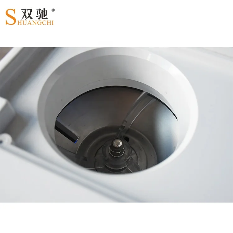 Heavy duty Electric ice shaver machine smash ice device ice crusher for juice shop use