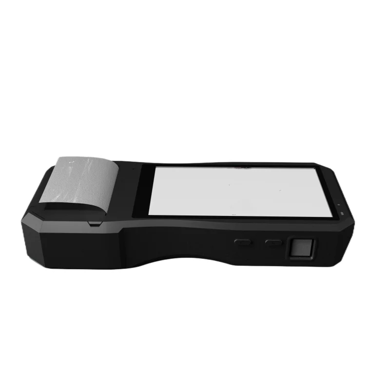 Built-in printer traffic law enforcement high accuracy electrochemical sensor alcohol tester breathalyzer