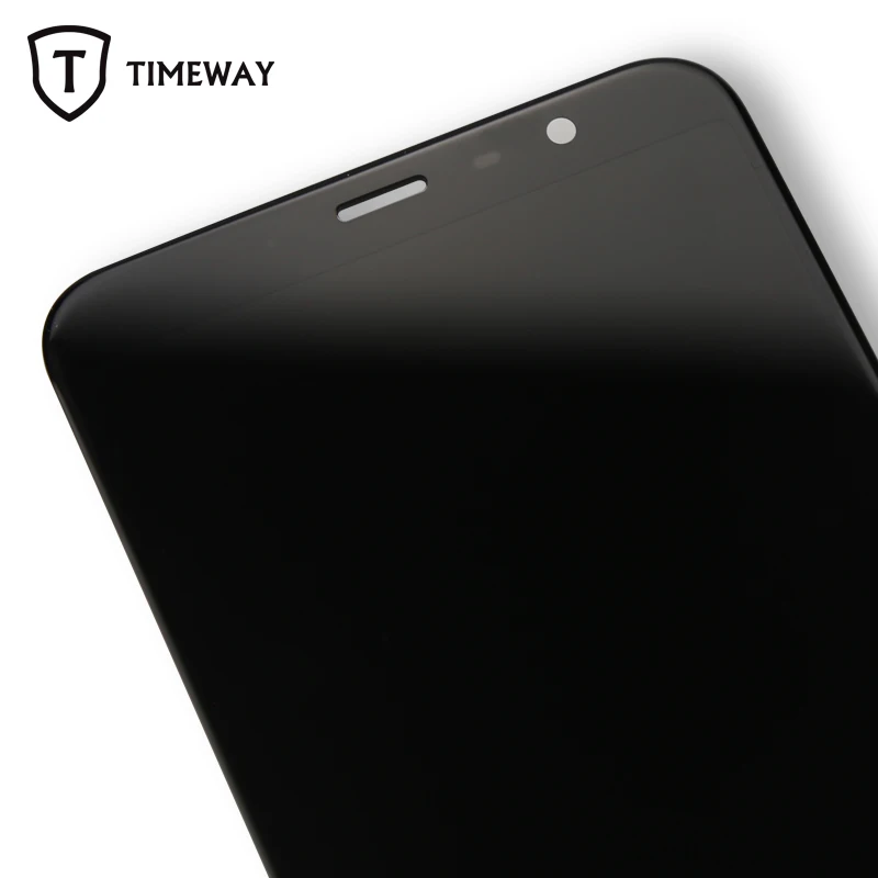 Ремонт ЖК-дисплея для Meizu M6T M811H сенсорный ЖК-дисплей