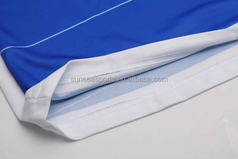 SUNSEA оптовая продажа, индивидуальная сублимационная цифровая печать, быстросохнущая футбольная майка, футболка, униформа для команды DHL, мужчин, Австралии