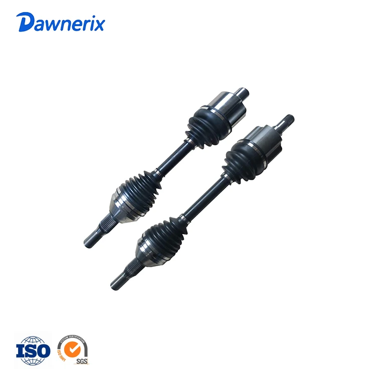 
flexible spare part drive shaft 8mm is 2016 front drive shaft assy For Drive shaft assembly parts For Nissan J32/Teana 2.0/L 