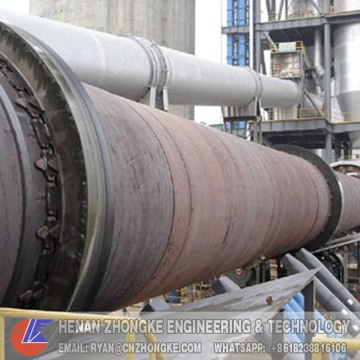 Complete Sponge iron briquette making production line in Kenya