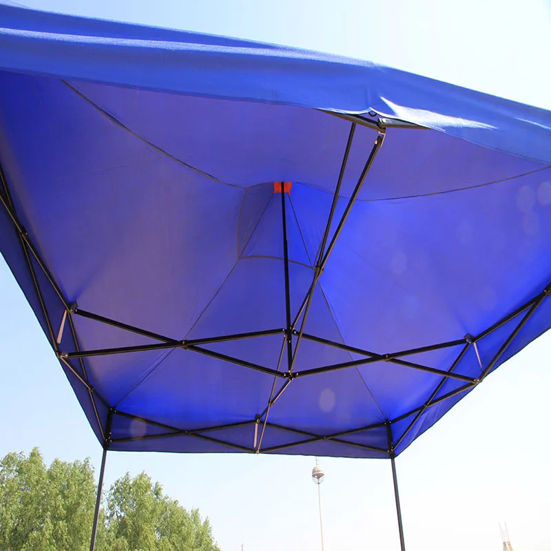 10x10ft Outdool canopy tent steel arch tent