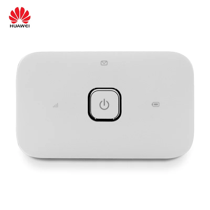 Hua Wei E5576 Vodafone Customized Model 4G LTE CAT4 Mobile Hotspot WiFi Router R219H With Sim Card Slot