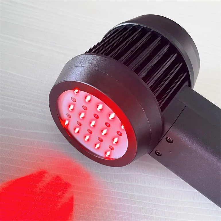 808nm 905nm class 4 laser infrared laser therapy pain relief physical therapist laser hot sale