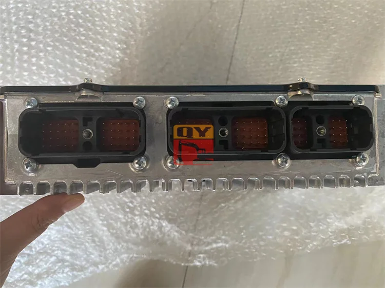 D155AX-6 части бульдозера 7830-54-2010 ECU контроллер 7830542010
