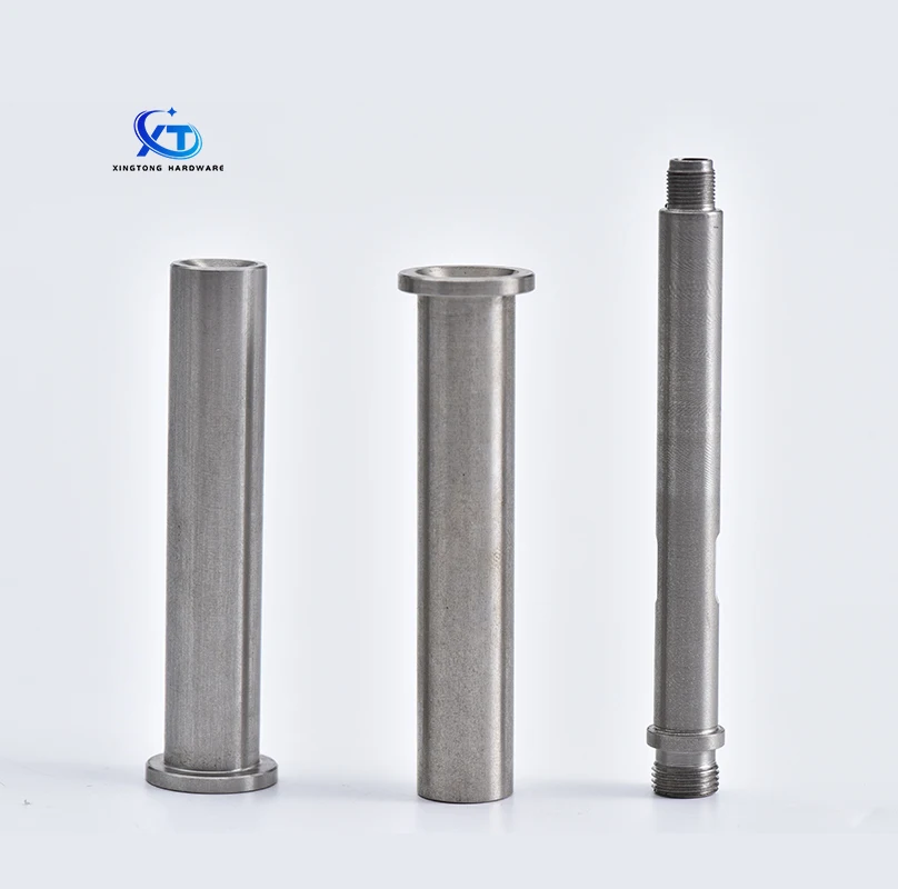 Wholesale Custom High Quality Customized Stainless Steel Available Rivet Hardened Steel Pins OEM CNC Part