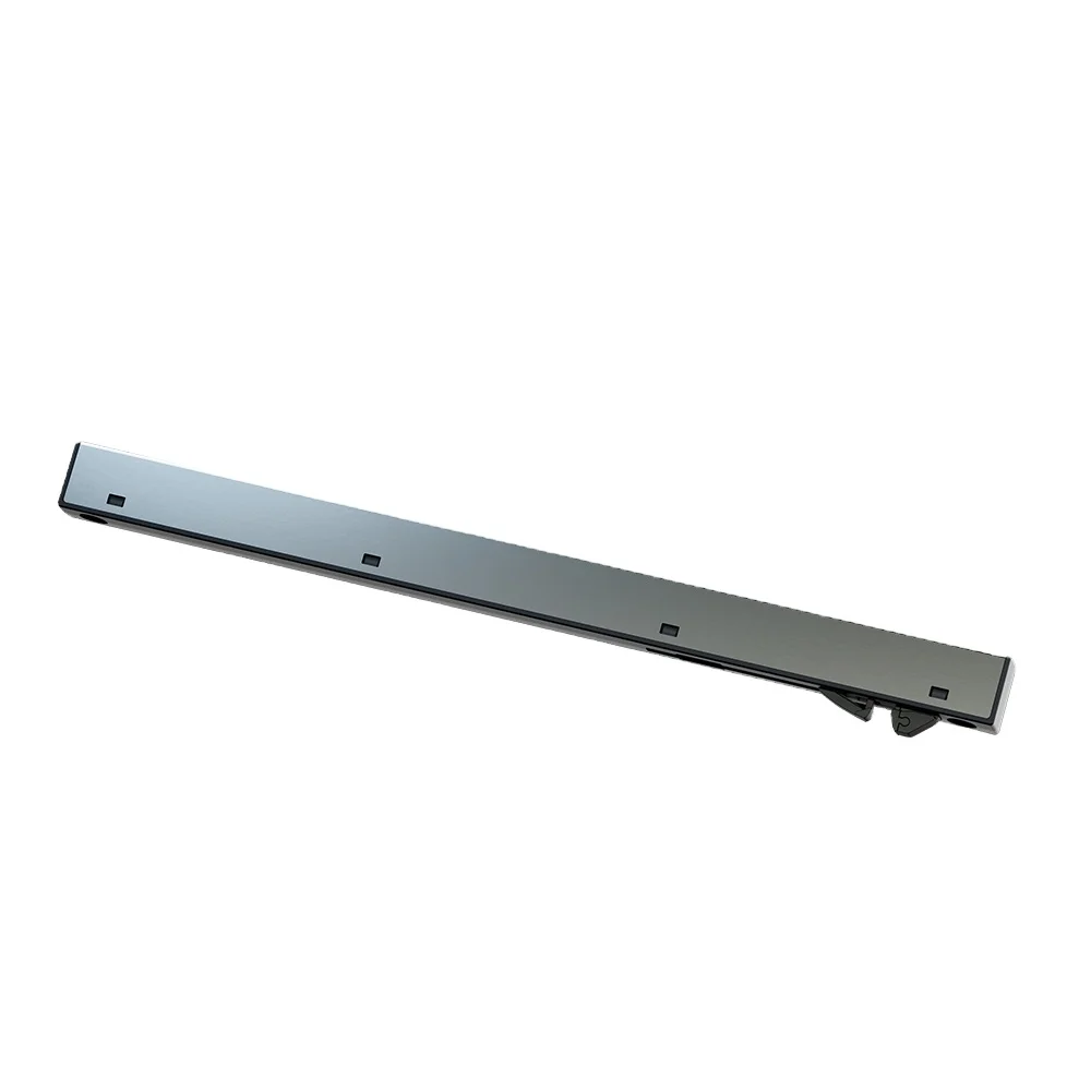 HOT SALE GLASS DOOR SOFT CLOSE SLIDING DOOR DAMPER