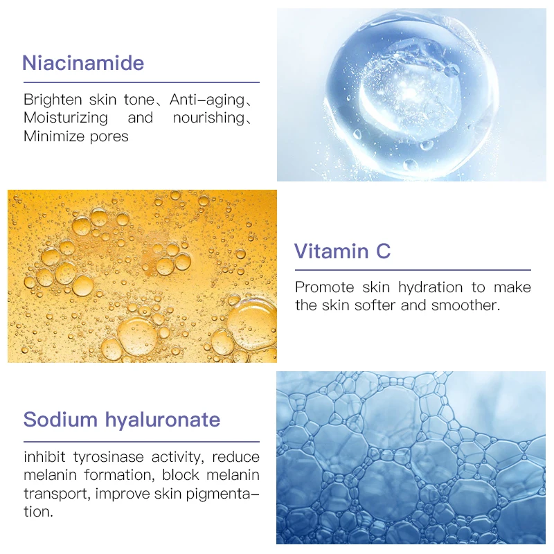 Body Whitening Armpit Underarm Softening Cream For Sensitive Areas