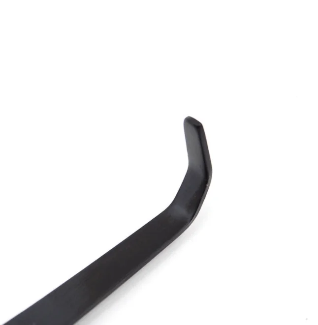 Набор аксессуаров для ароматерапии крючок свечи черного и золотого цвета резной узор под заказ фитиль глушитель