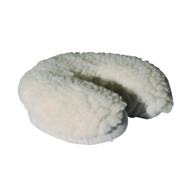 
50pcs Per Pack Disposable Fitted Headrest Cover 