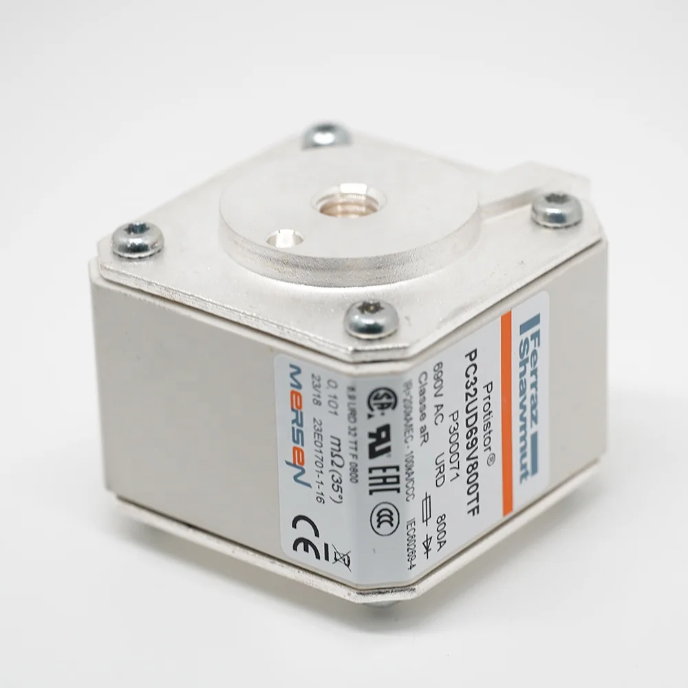 New original Bussmann fuse C14G50-50A