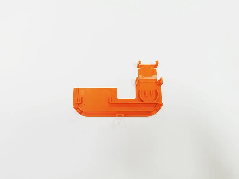 Auto appliance Muiti-cavity tool customization plastic products injection mold auto car lighting accessories