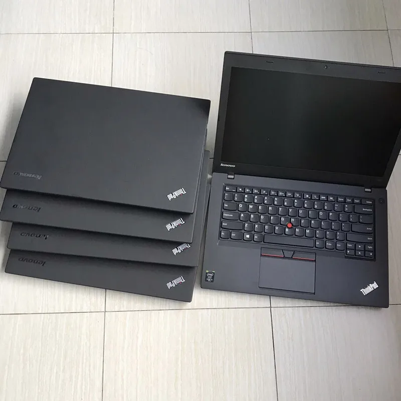 X201 Used Laptop Dual Core I5 12inch Second Hand Notebook Computer Laptop 90% New Office Student business laptop